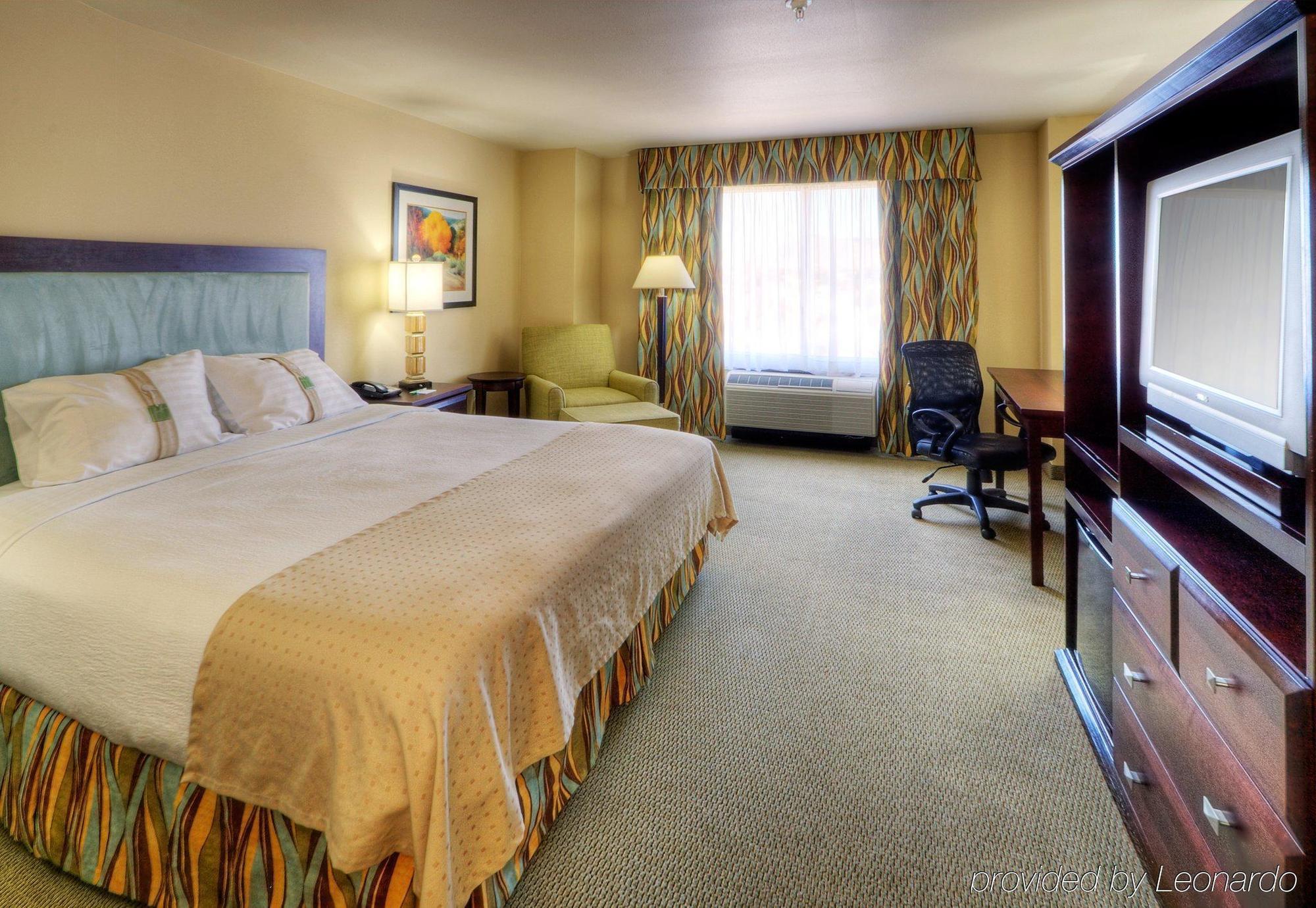 Holiday Inn & Suites Albuquerque-North I-25, An Ihg Hotel Quarto foto